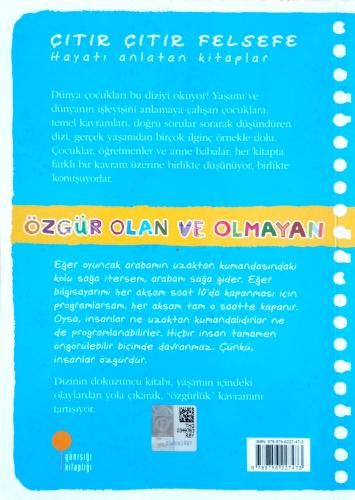 Özgür Olan ve Olmayan Brigitte Labbe Günışığı