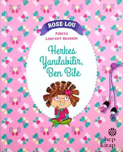 Herkes Yanılabilir, Ben Bile