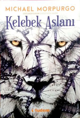 Kelebek Aslanı