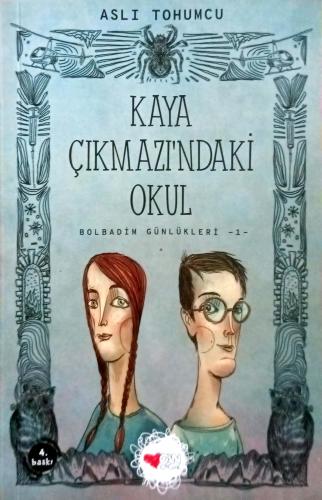 Kaya Çıkmazı’ndaki Okul / Bolbadim Günlükleri 1