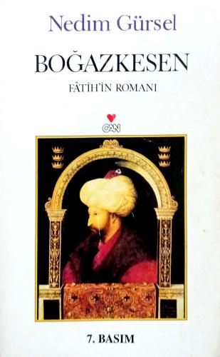Boğazkesen: Fatih'in Romanı