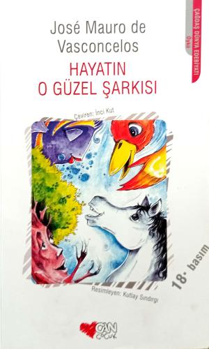 Hayatın O Güzel Şarkısı