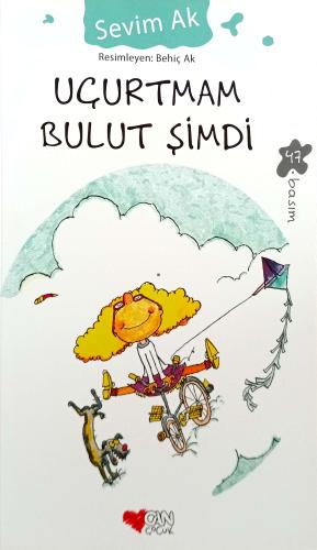 Uçurtmam Bulut Şimdi
