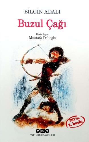 Buzul Çağı