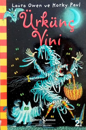 Ürkünç Vini