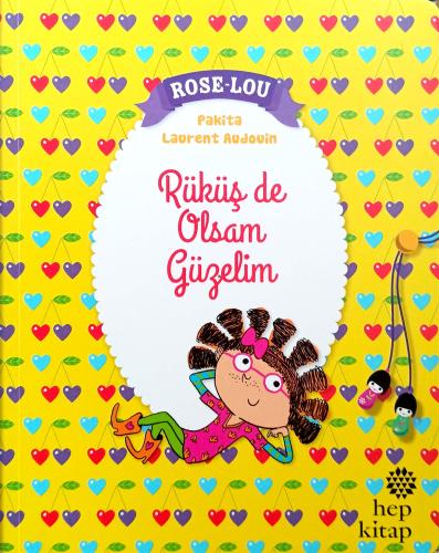 Rüküş de Olsam Güzelim
