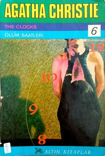 Ölüm Saatleri