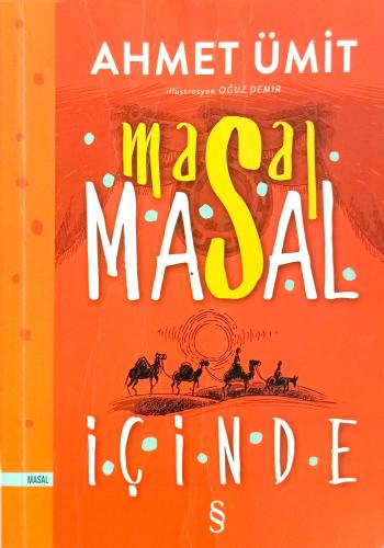 Masal Masal İçinde