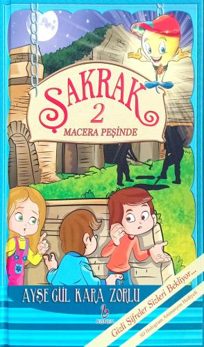 Şakrak 2 / Macera Peşinde