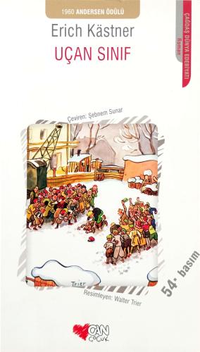 Uçan Sınıf