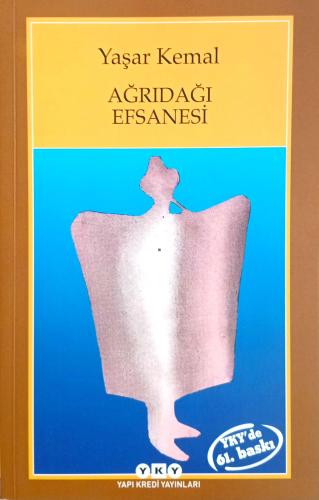 Ağrıdağı Efsanesi