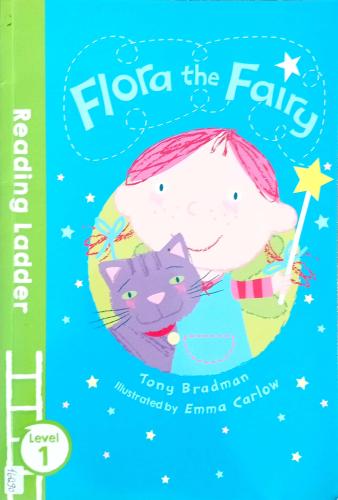 Flora the Fairy