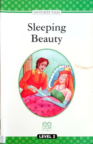 Sleeping Beauty-Level 2