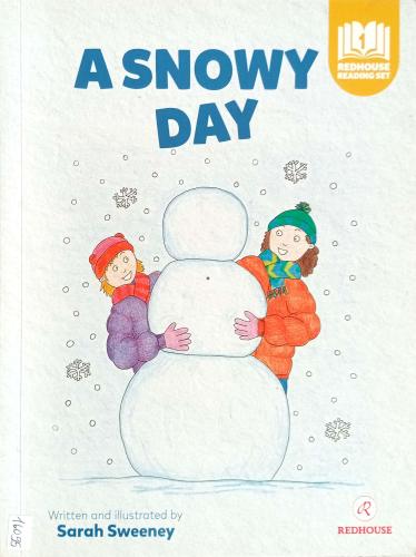 A Snowy Day