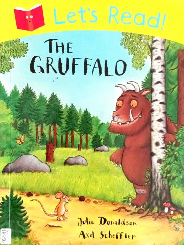 The Gruffalo