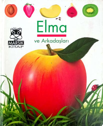 Elma ve Arkadaşları