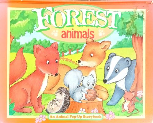 Forest Animals