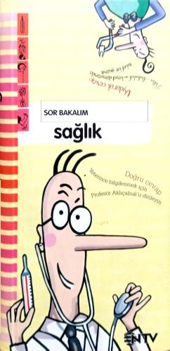 Sor Bakalım-Sağlık