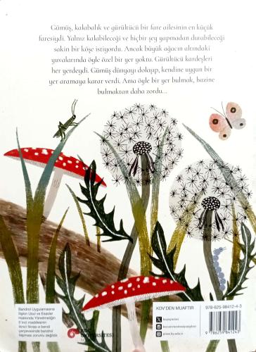 Kendime Ait Bir Yer Loredana Baldinucci Koç Üniversite Yayınları