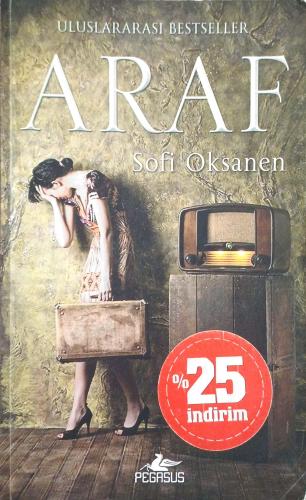 Araf