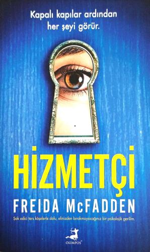 Hizmetçi