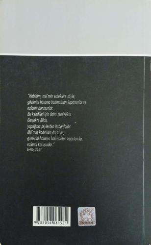 Göz Zinasını Bıraktıran Kitap Cüneyt Gezer Anonim
