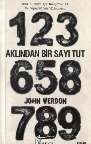 Aklından Bir Sayı Tut