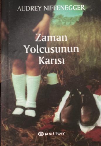 Zaman Yolcusunun Karısı Audrey Niffenegger Epsilon Yayıncılık %28 indi