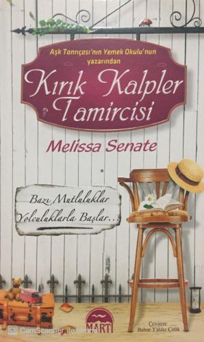 Kırık Kalpler Tamircisi