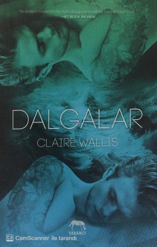 Dalgalar Claire Wallis Yabancı