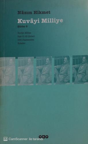 Kuvayi Milliye