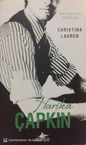 Harika Çapkın