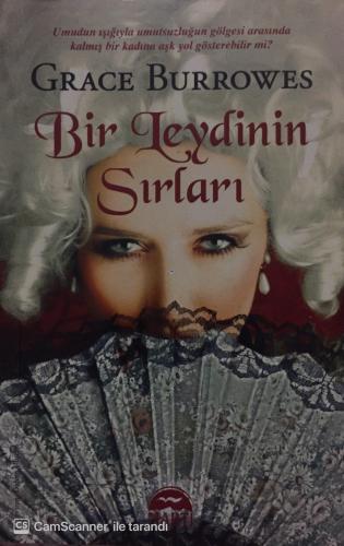 Bir Leydinin Sırları Grace Burrowes Martı Yayınevi