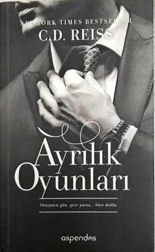 Ayrılık Oyunları