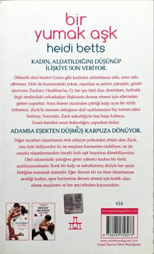 Bir Yumak Aşk Heidi Betts Ephesus Yayınları