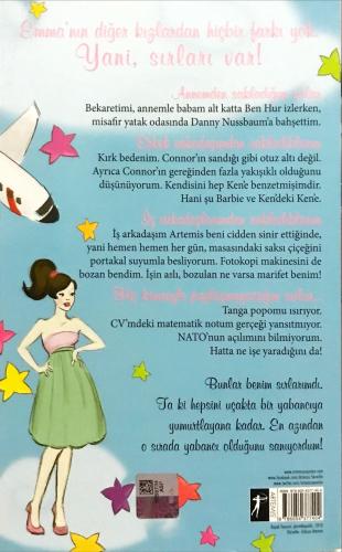 Sır Tutabilir Misin? Sophie Kinsella Artemis Yayınları