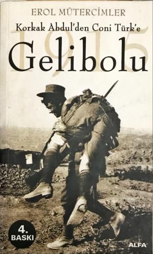 Gelibolu Erol Mütercimler Alfa Yayınları