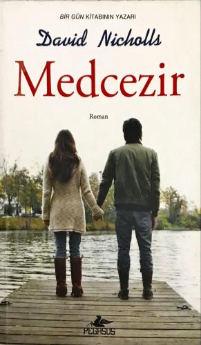 Medcezir David Nicholls Pegasus Yayıncılık