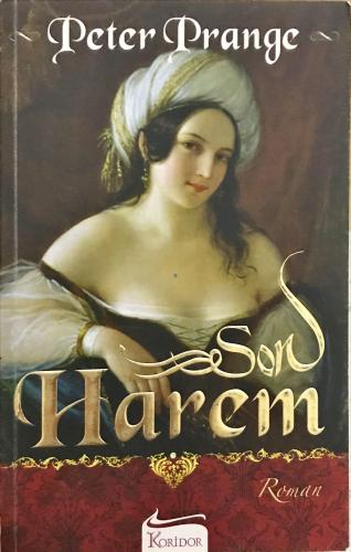 Son Harem Peter Prange Koridor Yayıncılık