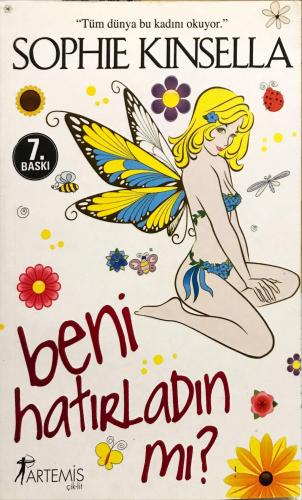 Beni Hatırladın Mı? Sophie Kinsella Artemis Yayınları