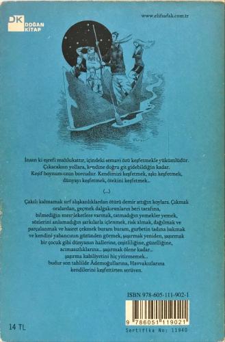 Firarperest Elif Şafak Doğan Kitap