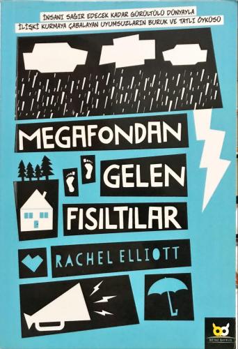 Megafondan Gelen Fısıltılar