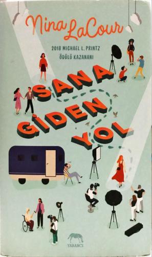 Sana Giden Yol (Ciltli)