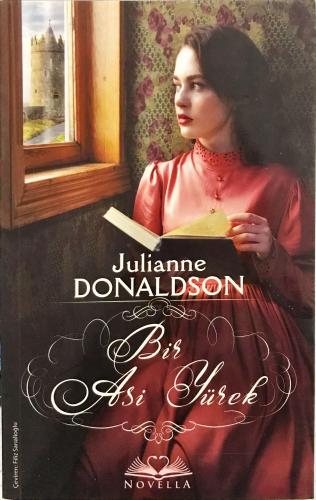 Bir Asi Yürek Julianne Donaldson Novella