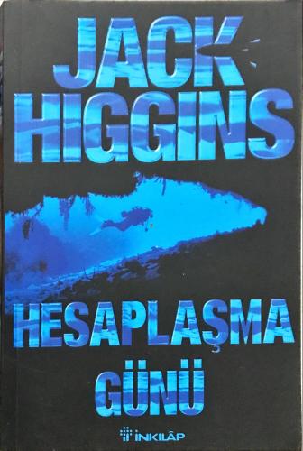 Hesaplaşma Günü Jack Higgins İNKILAP