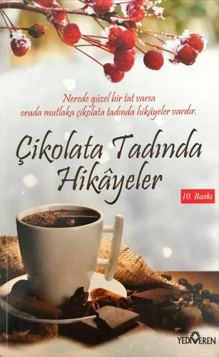 Çikolata Tadında Hikayeler