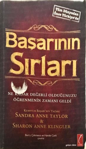 Başarının Sırları& Ne Kadar Değerli Olduğunuzu Öğrenmenin Zamanı Geldi