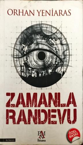 Zamanla Randevu Orhan Yeniaras Panama