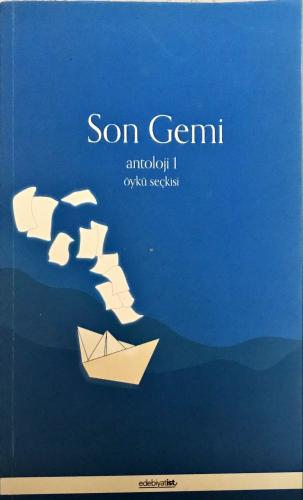 Son Gemi- Ontoloji 1 Kolektif Edebiyatist