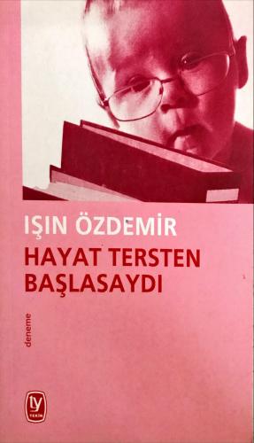 Haya Tersten Başlasaydı Işın Özdemir Tekin Yayınevi